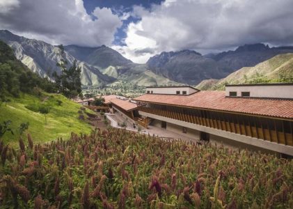 Les hauts lieux du luxe au Pérou : Lima, Cusco et la Vallée Sacrée – 7 jours