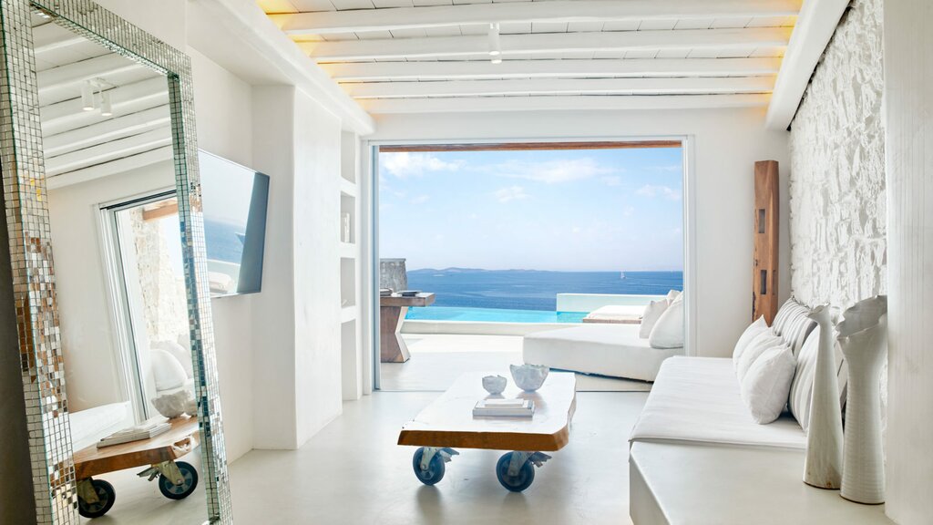 Les hauts lieux du luxe en Grèce : Athènes, Mykonos et Santorin - 7 jours - img