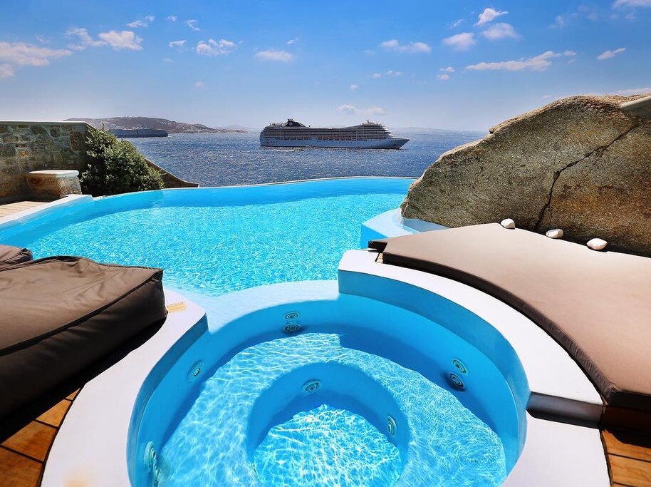 Les hauts lieux du luxe en Grèce : Athènes, Mykonos, Naxos, Santorin et la Crète - 14 jours - img