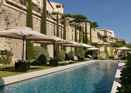 Les hauts lieux du luxe en Provence : Aix, Gordes et Les Baux – 7 jours