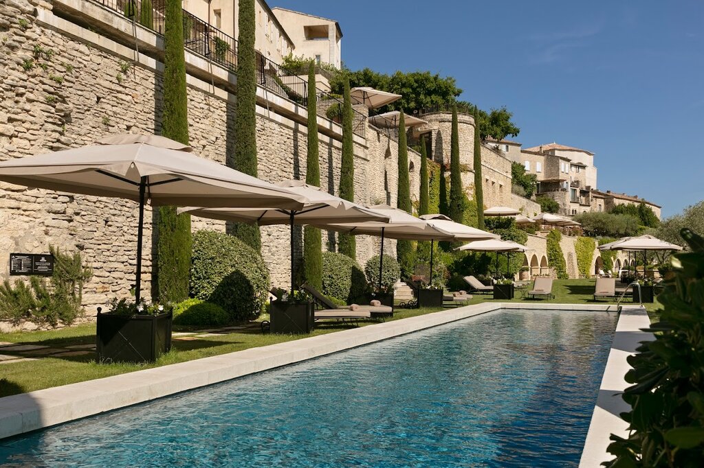 Les hauts lieux du luxe en Provence : Aix, Gordes et Les Baux - 7 jours - img