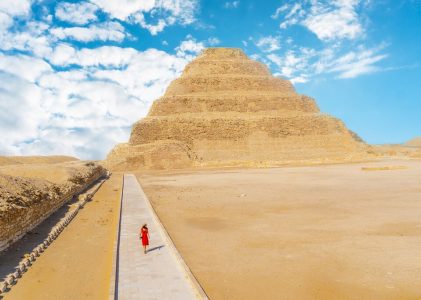 Les incontournables de l&rsquo;Égypte : Du Caire à la mer Rouge – 12 jours
