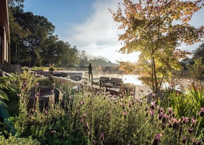 Les lacs et montagnes de luxe du Chili : Santiago, la région des lacs et la Patagonie – 14 jours