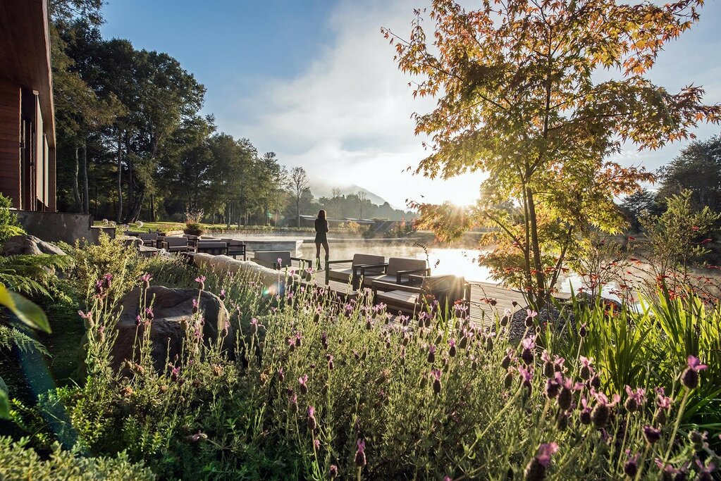 Les lacs et montagnes de luxe du Chili : Santiago, la région des lacs et la Patagonie - 14 jours - img
