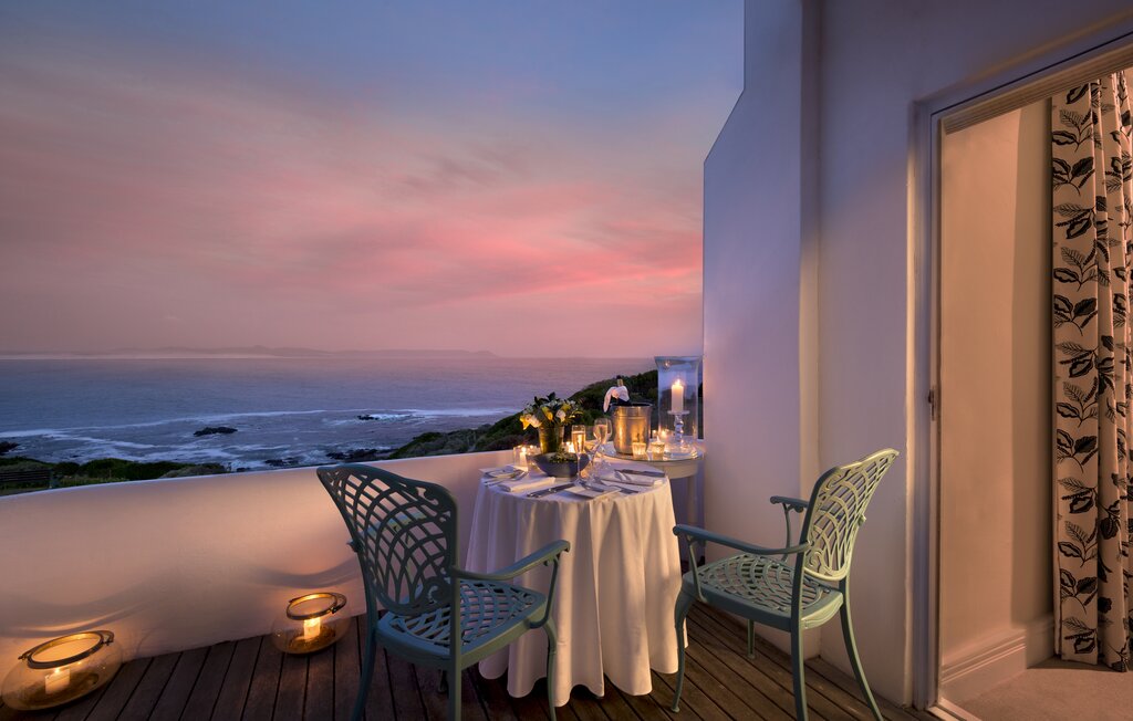 Les points forts de l'Afrique du Sud de luxe : Le Cap, les vignobles, la Route des jardins et le Cap-Oriental - 14 jours - img