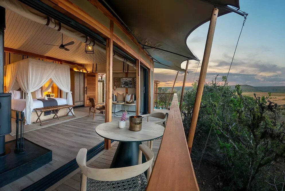 Les points forts de l'Afrique du Sud de luxe : Safari dans les vignobles, sur la Route des jardins et au Cap-Oriental - 7 jours - img