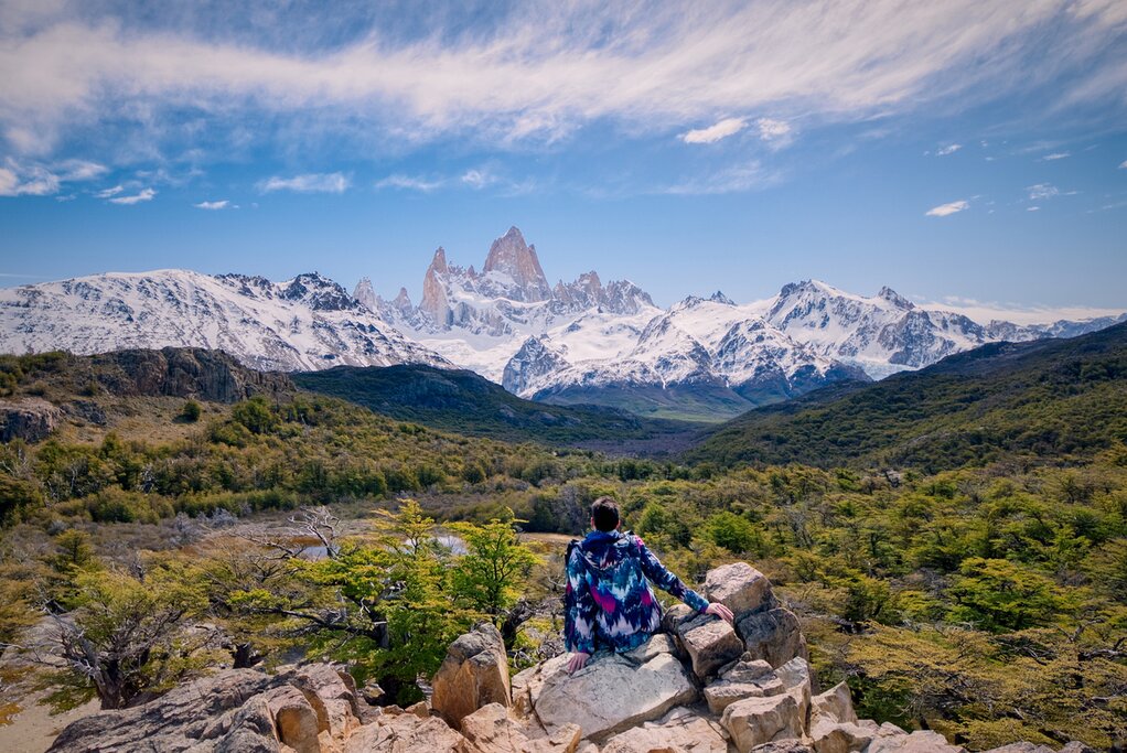 Les points forts de l'Uruguay et de l'Argentine : Montevideo, Buenos Aires et la Patagonie - 7 jours - img