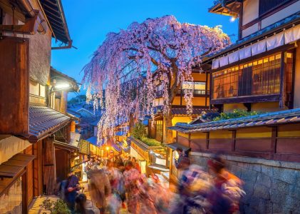 Les points forts du Japon et de la Corée du Sud : Tokyo, Kyoto, Osaka et Séoul – 10 jours