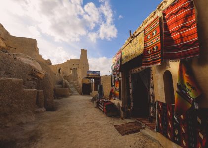 Les points forts et les coins cachés de l&rsquo;Égypte : Villes, Oasis, Croisière sur le Nil et Mer Rouge – 15 jours