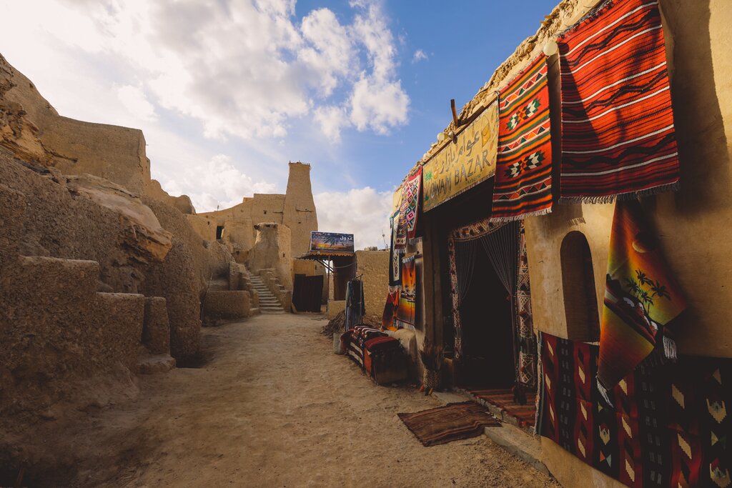 Les points forts et les coins cachés de l'Égypte : Villes, Oasis, Croisière sur le Nil et Mer Rouge - 15 jours - img