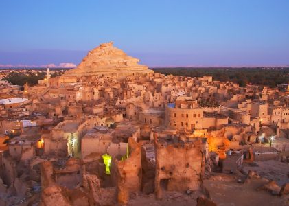 Les points forts et les trésors cachés de l&rsquo;Égypte : Le Caire, Alexandrie, Siwa, Assouan et Louxor – 13 jours
