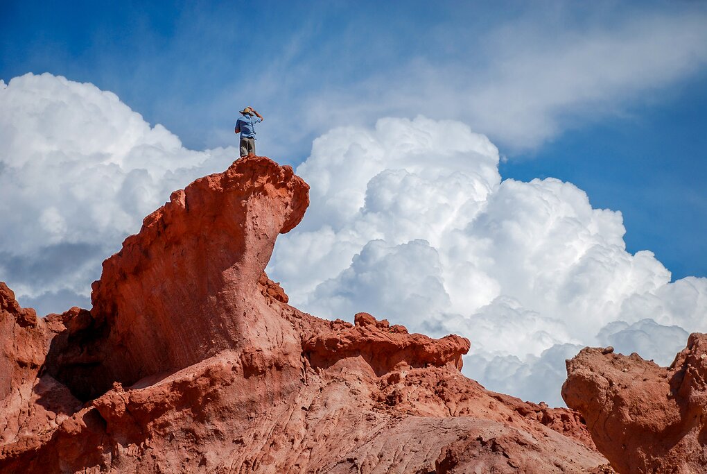 Les trésors cachés de l'Amérique du Sud : Nord de l'Argentine et de l'Uruguay - 10 jours - img