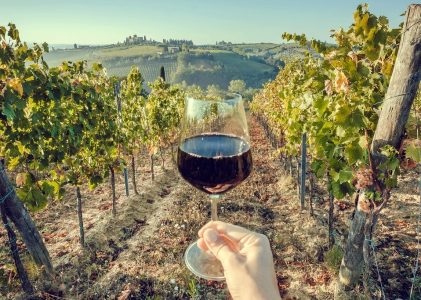 L&rsquo;Italie ultime pour les gourmets : Gênes, Bologne, Toscane et Naples – 13 jours