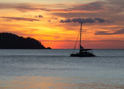 Lune de miel – Culture et aventure au Costa Rica – 10 jours