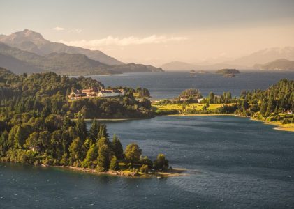 Luxe Argentine Lake District & Patagonia – 7 jours
