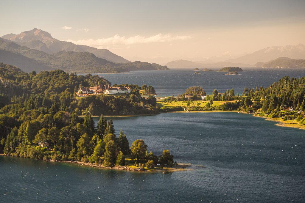 Luxe Argentine Lake District & Patagonia – 7 jours