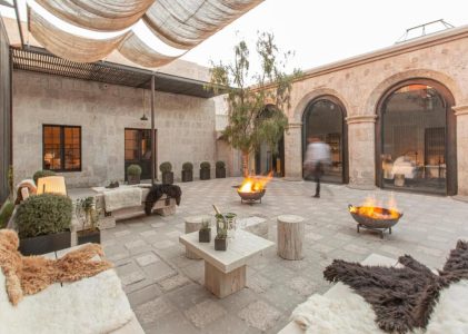 Luxe au sud du Pérou : Canyon de Colca, lac Titicaca et Machu Picchu – 14 jours