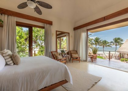 Luxe authentique sur la Riviera Maya au Mexique – 5 jours