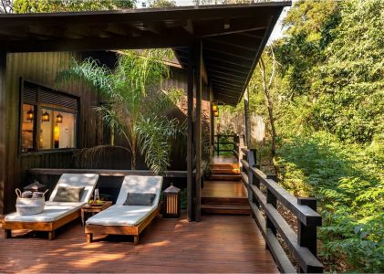 Luxe dans le nord de l&rsquo;Argentine : Ranchs, vignobles et chutes d&rsquo;eau – 14 jours