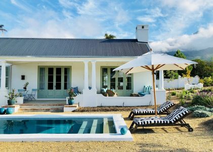 Luxe décontracté en Afrique du Sud : Le Cap et les vignobles – 7 jours