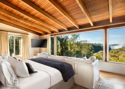 Luxe en Argentine du Nord et dans la région des lacs : Buenos Aires, chutes d&rsquo;Iguazú et Bariloche – 10 jours