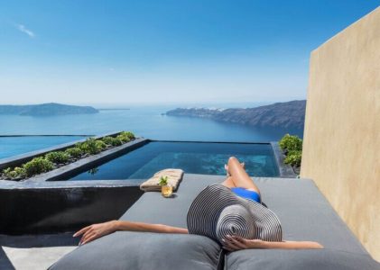 Luxe et aventure en Grèce : Athènes, Crète et Santorin – 10 jours