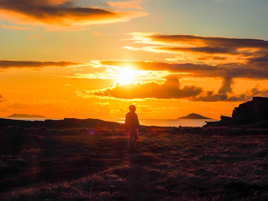 Luxe sous le soleil de minuit dans le nord de la Norvège – 10 jours