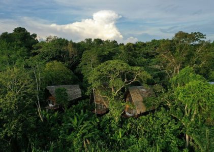 Luxury Active Colombia : Bogota, l&rsquo;Amazonie et la côte caraïbe – 14 jours