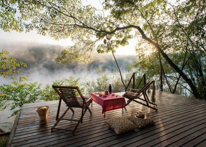 Nord de l&rsquo;Argentine de luxe : Buenos Aires et Iguazú – 7 jours