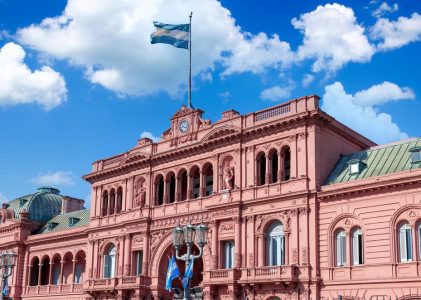 Points forts de l&rsquo;Argentine et de l&rsquo;Uruguay : Patagonie, Buenos Aires et Montevideo – 10 jours