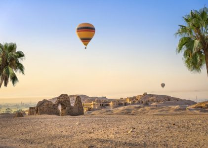 Points forts de l&rsquo;Égypte et de la Jordanie : Le Caire, croisière sur le Nil, Petra et Wadi Rum – 9 jours