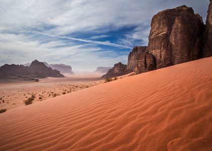 Points forts de l&rsquo;Égypte et de la Jordanie : Le Caire, la croisière sur le Nil, Wadi Rum, Petra, Amman et la mer Morte – 13 jours