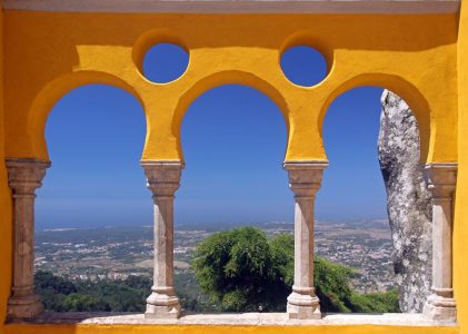 Portugal – Villes et paysages : Porto, vallée du Douro, Evora, Lisbonne et l&rsquo;Algarve – 16 jours