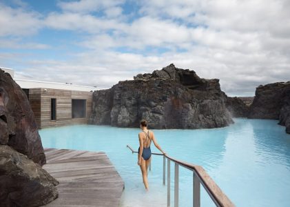 Retraite spa de luxe en Islande : Reykjavík et le Cercle d&rsquo;Or – 7 jours