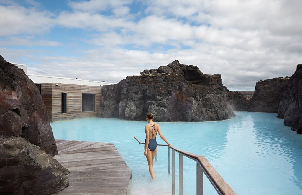 Retraite spa de luxe en Islande : Reykjavík et le Cercle d'Or - 7 jours - img
