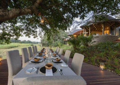 Safari de luxe en Afrique du Sud : Aventures en ville, dans les vignobles et dans la nature sauvage – 14 jours