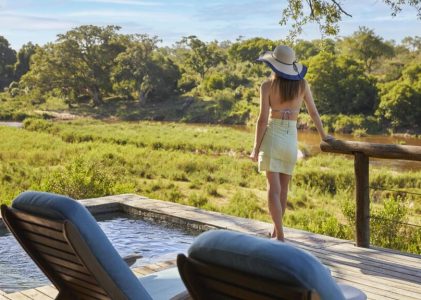 Safari de luxe en Afrique du Sud et au Botswana – 14 jours