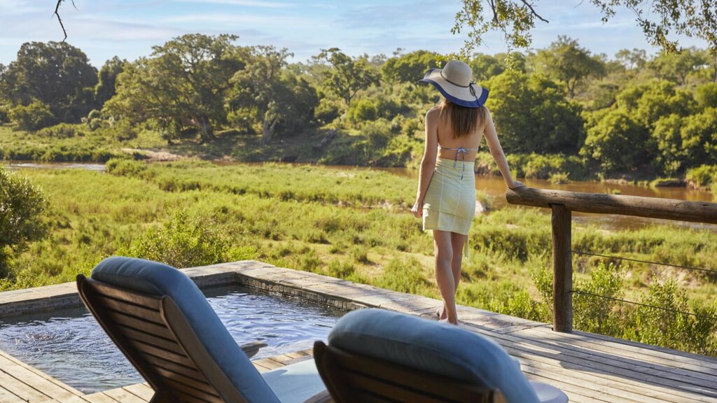 Safari de luxe en Afrique du Sud et au Botswana – 14 jours