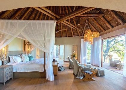 Safari de luxe en Afrique du Sud : Le Cap, les vignobles, Sabi Sands et la rivière Blanche – 10 jours