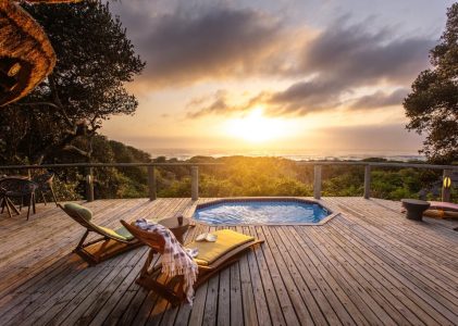 Safari hors des sentiers battus et plage de luxe en Afrique du Sud – 10 jours