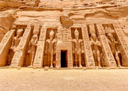 Sites antiques et paysages naturels d&rsquo;Égypte : Gizeh, Louxor, Assouan et Fayoum – 12 jours