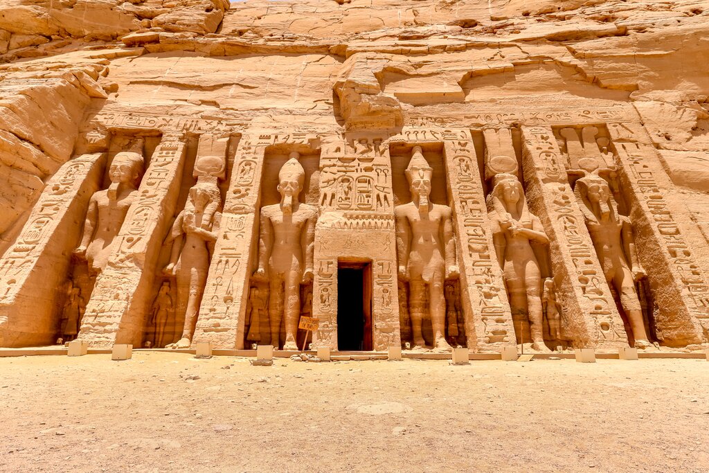 Sites antiques et paysages naturels d'Égypte : Gizeh, Louxor, Assouan et Fayoum - 12 jours - img