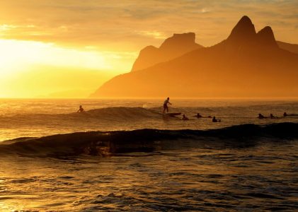 Ultimate Rio de Janeiro Active Adventure – 11 jours