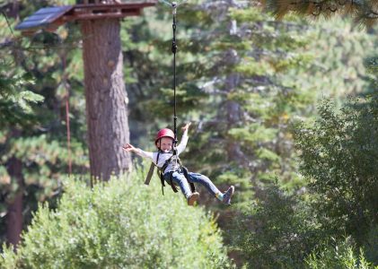 Vacances en famille sur la côte brésilienne : Plages, parcs et culture urbaine – 10 jours