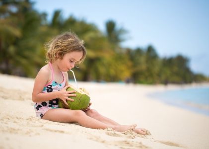 Vacances familiales relaxantes à Rio de Janeiro – 7 jours