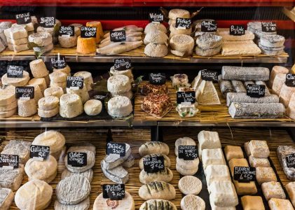 Vins, culture et cuisine de luxe en France : Paris, Dijon et Lyon – 7 jours