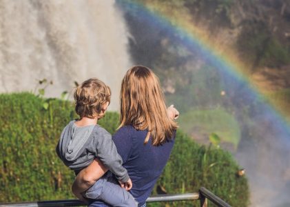 Visite du Brésil en famille : Chutes d&rsquo;Iguaçu, Paraty et São Paulo – 10 jours