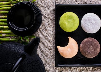 Visite gastronomique de Tokyo, Fujikawaguchiko, Kyoto et Osaka – 9 jours