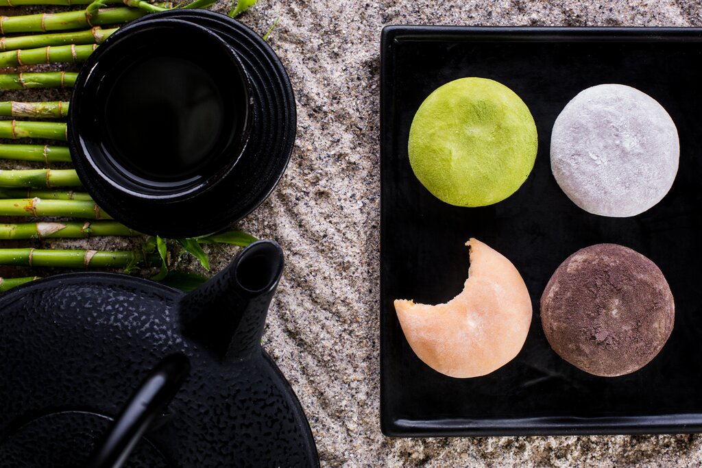 Visite gastronomique de Tokyo, Fujikawaguchiko, Kyoto et Osaka – 9 jours