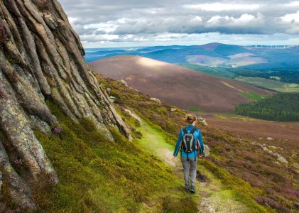 Voyage autoguidé en Écosse – 15 jours